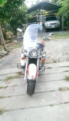 YAMAHA ROYAL STAR1300CCสภาพสวยเดิมเครื่องกิ้ฟๆสีเดิมห้างครับ