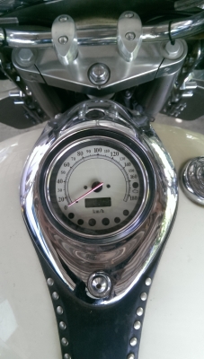 YAMAHA ROYAL STAR1300CCสภาพสวยเดิมเครื่องกิ้ฟๆสีเดิมห้างครับ