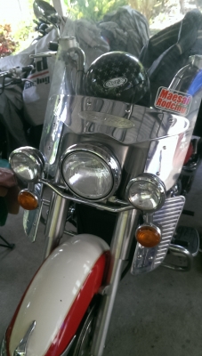 YAMAHA ROYAL STAR1300CCสภาพสวยเดิมเครื่องกิ้ฟๆสีเดิมห้างครับ