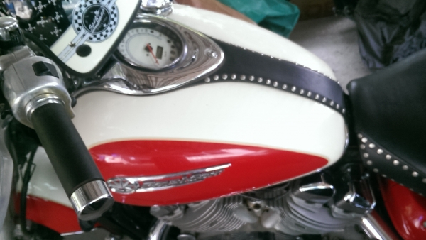 YAMAHA ROYAL STAR1300CCสภาพสวยเดิมเครื่องกิ้ฟๆสีเดิมห้างครับ