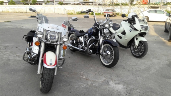 YAMAHA ROYAL STAR1300CCสภาพสวยเดิมเครื่องกิ้ฟๆสีเดิมห้างครับ