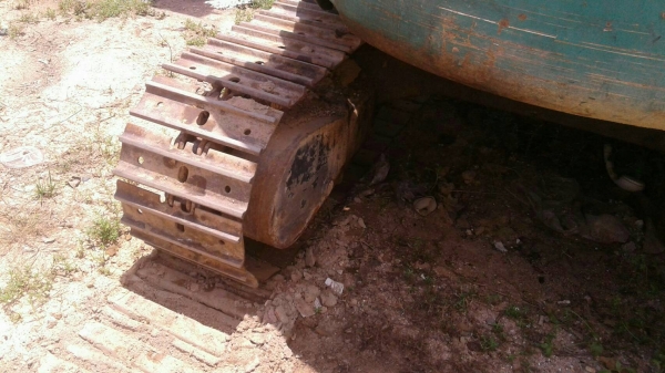 ขายด่วนรถแบคโฮ KOMATSU= PC 30=7 สภาพสวย พร้อมใช้งาน