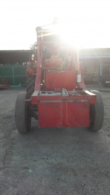 รถคีบอ้อย รถคีบอ้อย