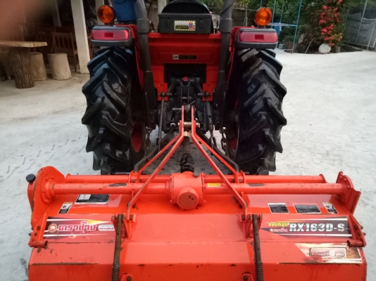 ขายรถไถคูโบต้า L 3608