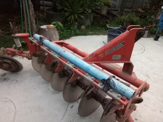 ขายรถไถคูโบต้า L 3608
