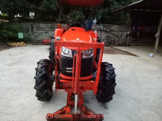 ขายรถไถคูโบต้า L 3608