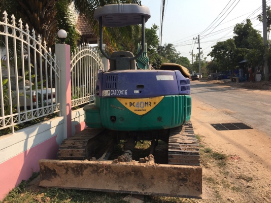 ขายpc 40mr 1 ขายpc 40mr 1