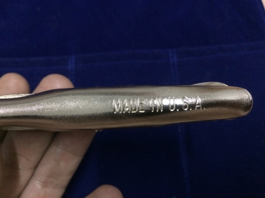 ขายคีมล็อค IRWIN VISE-GRIP 7CR MADE IN U.S.A ขายคีมล็อค IRWIN VISE-GRIP 7CR MADE IN U.S.A