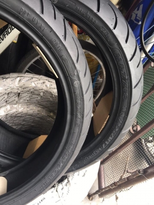 ***ยางดี ไม่จำเป็นต้องแพง*** เปิดตัว ยางใหม่ Maxxis Supermaxx