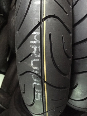 ***ยางดี ไม่จำเป็นต้องแพง*** เปิดตัว ยางใหม่ Maxxis Supermaxx
