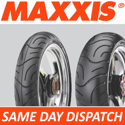 ***ยางดี ไม่จำเป็นต้องแพง*** เปิดตัว ยางใหม่ Maxxis Supermaxx