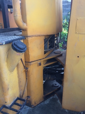 ขายด่วน รถตักฟูจิกาวา เครือง อีสุ เอวอ่อน สภาพพร้อมใช้งาน ขายเพียง 175000 ขายด่วน รถตักฟูจิกาวา เครือง อีสุ เอวอ่อน สภาพพร้อมใช้งาน ขายเพียง 175000