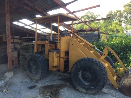 ขายด่วน รถตักฟูจิกาวา เครือง อีสุ เอวอ่อน สภาพพร้อมใช้งาน ขายเพียง 175000 ขายด่วน รถตักฟูจิกาวา เครือง อีสุ เอวอ่อน สภาพพร้อมใช้งาน ขายเพียง 175000