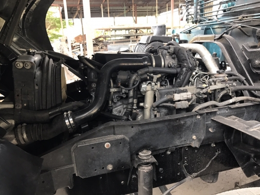 ขายFTR240แรง ปี2555ติดเคน5ตันท้องวีกะบะยาว720 ขาย สด ผ่อน