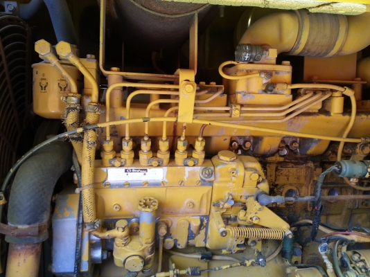 ขายรถตักล้อยาง KOMATSU WA 100-1 รถนำเข้าจากนอกแท้ยังไม่เคยใช้งานในไทยสภาพเต็มทุกอย่างมีเอกสารอินวอยไฟฟ้าครบรถพร้อมใช้ร้านละอองดาวแทรคเตอร์นครชัยศรี