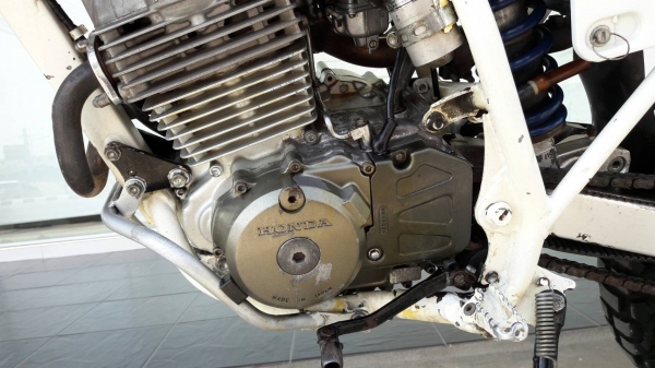 ขาย XLR 250 ทะเบียแท้ พร้อมโอน ขาย XLR 250 ทะเบียแท้ พร้อมโอน