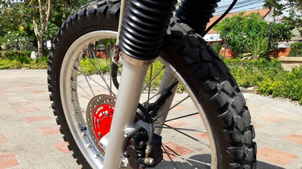 ขาย XLR 250 ทะเบียแท้ พร้อมโอน ขาย XLR 250 ทะเบียแท้ พร้อมโอน