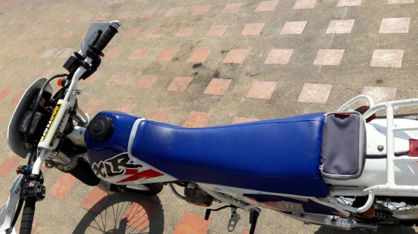 ขาย XLR 250 ทะเบียแท้ พร้อมโอน ขาย XLR 250 ทะเบียแท้ พร้อมโอน