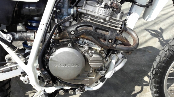 ขาย XLR 250 ทะเบียแท้ พร้อมโอน ขาย XLR 250 ทะเบียแท้ พร้อมโอน