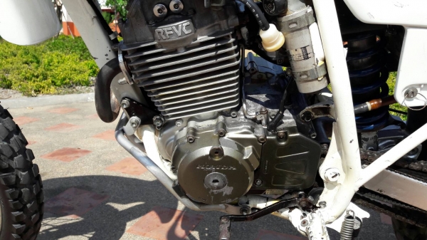 ขาย XLR 250 ทะเบียแท้ พร้อมโอน ขาย XLR 250 ทะเบียแท้ พร้อมโอน