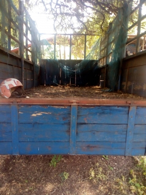 ขายเทเลอร์พ่วง ติดรถไถ   สภาพพร้อมใช้งาน  ราคา 45000 บาท   ต่อทีเบอร์ 098 668-3479 -094 283-9369 คุณ สิทธิ์