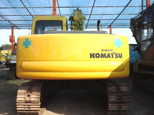 ขายรถขุด KOMATSU PC 120-6 นำเข้าจากนอกแท้ยังไม่ใช้งานในไทยมีลายใบ 50 มีแอร์เอกสารอินวอยไฟฟ้าครบสภาพเดิมสวยเต็มทุกอย่างพร้อมใช้ร้านละอองดาวแทรคเตอร์นครชัยศรี ขายรถขุด KOMATSU PC 120-6 นำเข้าจากนอกแท้ยังไม่ใช้งานในไทยมีลายใบ 50 มีแอร์เอกสารอินวอยไฟฟ้าครบสภาพเดิมสวยเต็มทุกอย่างพร้อมใช้ร้านละอองดาวแทรคเตอร์นครชัยศรี