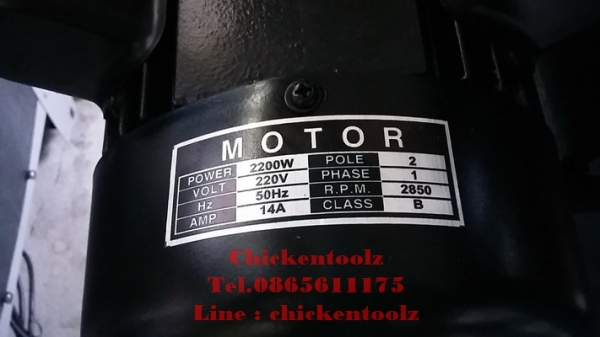 โต๊ะเลื่อยวงเดือน งานดีแข็งแรงมาก เป็นเหล็กทั้งตัว น้ำหนัก 100 กว่ากิโล มอเตอร์ 2 แรง ปรับใบขึ้น - ลง และปรับองศาใบได้ มีรั้วทำจากอลูมิเนียม เที่ยงตรง งานคุณภาพดีกว่าแบรนด์ดังในท้องตลาด มีมา 2 ขนาด ขนาด ใบตัด 10 และ 12 นิ้ว