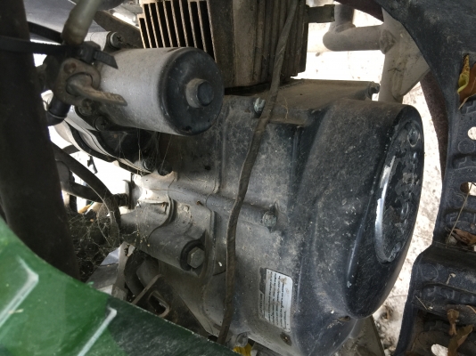 ขายATV 125cc ขายATV 125cc