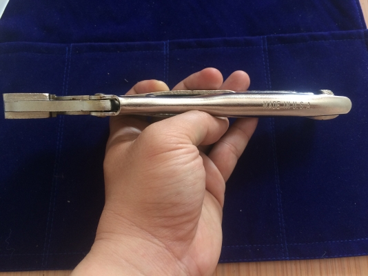 ขายคีมล็อค IRWIN VISE-GRIP 10R MADE IN U.S.A ขายคีมล็อค IRWIN VISE-GRIP 10R MADE IN U.S.A