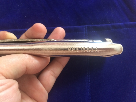 ขายคีมล็อค IRWIN VISE-GRIP 10R MADE IN U.S.A ขายคีมล็อค IRWIN VISE-GRIP 10R MADE IN U.S.A