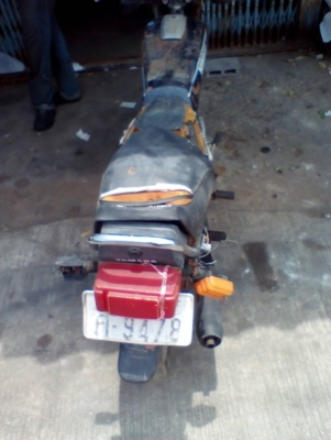 ัyamaha concord ปี 31