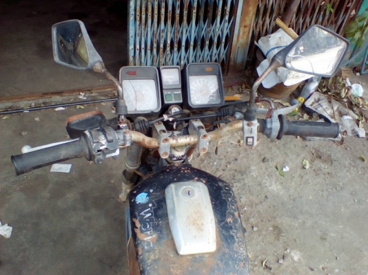 ัyamaha concord ปี 31