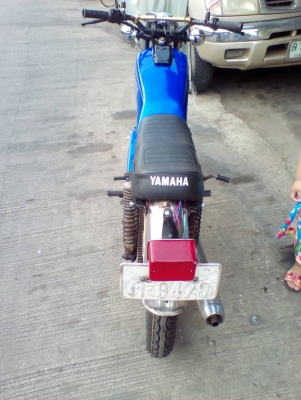 ัyamaha concord ปี 31