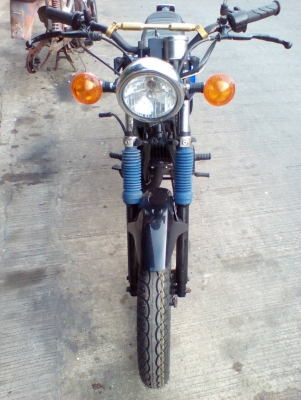 ัyamaha concord ปี 31