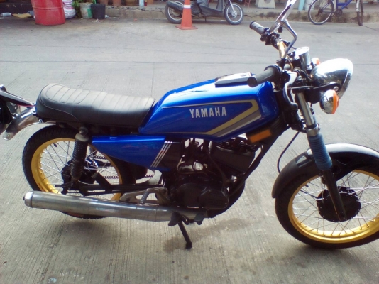 ัyamaha concord ปี 31