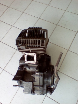 เครื่อง ยามาฮ่า RXZ เครื่อง ยามาฮ่า RXZ