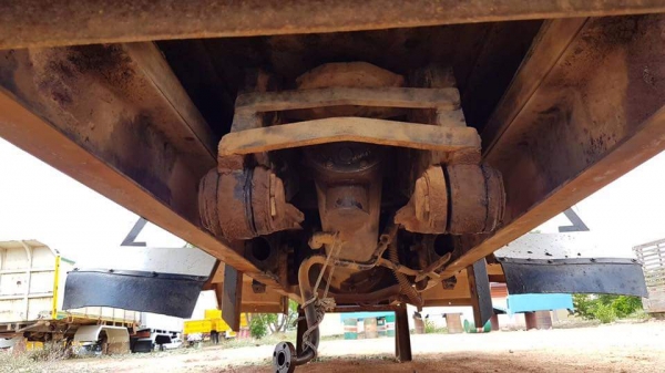 ขายค่ะ กระบะดั้มท้องเรือ ยาว 5.50 เมตร กว้าง 2.50 เมตร สูง 1.20 เมตร ตามสภาพ สนใจติดต่อเรา ดำสุโขทัย โทร 081-7855503,089-7087998 หรือเยี่ยมชมเว็บไซต์ได้ที่ www.dum-sukhothai.com เรายินดีต้อนรับและให้บริการค่ะ ขายค่ะ กระบะดั้มท้องเรือ ยาว 5.50 เมตร กว้าง 2.50 เมตร สูง 1.20 เมตร ตามสภาพ สนใจติดต่อเรา ดำสุโขทัย โทร 081-7855503,089-7087998 หรือเยี่ยมชมเว็บไซต์ได้ที่ www.dum-sukhothai.com เรายินดีต้อนรับและให้บริการค่ะ