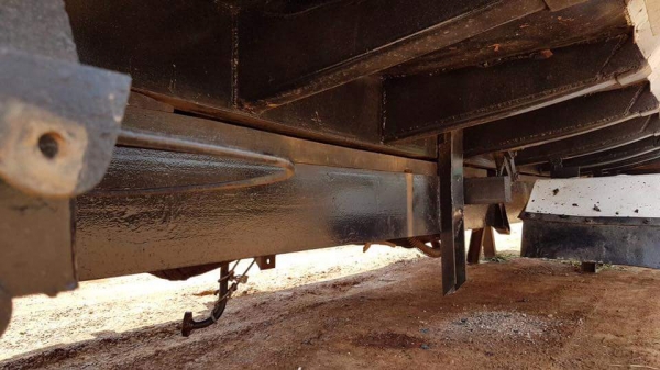 ขายค่ะ กระบะดั้มท้องเรือ ยาว 5.50 เมตร กว้าง 2.50 เมตร สูง 1.20 เมตร ตามสภาพ สนใจติดต่อเรา ดำสุโขทัย โทร 081-7855503,089-7087998 หรือเยี่ยมชมเว็บไซต์ได้ที่ www.dum-sukhothai.com เรายินดีต้อนรับและให้บริการค่ะ ขายค่ะ กระบะดั้มท้องเรือ ยาว 5.50 เมตร กว้าง 2.50 เมตร สูง 1.20 เมตร ตามสภาพ สนใจติดต่อเรา ดำสุโขทัย โทร 081-7855503,089-7087998 หรือเยี่ยมชมเว็บไซต์ได้ที่ www.dum-sukhothai.com เรายินดีต้อนรับและให้บริการค่ะ