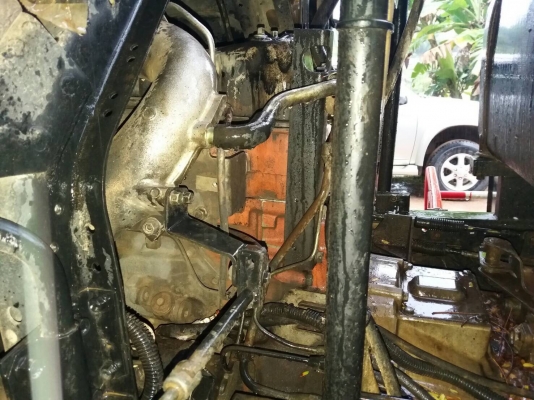 ขายรถ10ล้อหัวลาก ISUZU GXZ23KZFT เครื่อง270แรงม้า ปี45 สวยเดิม สนใจโทร 081-970-1072 ขายรถ10ล้อหัวลาก ISUZU GXZ23KZFT เครื่อง270แรงม้า ปี45 สวยเดิม สนใจโทร 081-970-1072