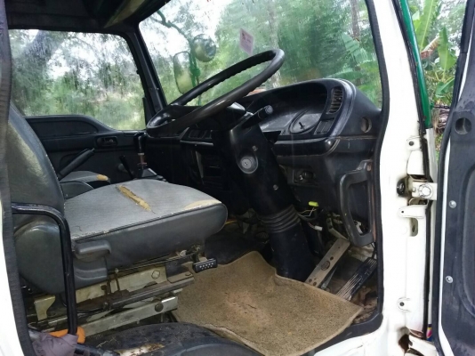 ขายรถ10ล้อหัวลาก ISUZU GXZ23KZFT เครื่อง270แรงม้า ปี45 สวยเดิม สนใจโทร 081-970-1072 ขายรถ10ล้อหัวลาก ISUZU GXZ23KZFT เครื่อง270แรงม้า ปี45 สวยเดิม สนใจโทร 081-970-1072