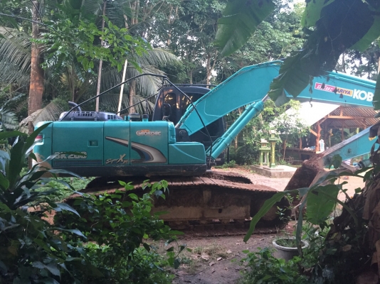 ขายรถแบคโฮ KOBELCO SK200-8 YN12T superXm ทำงาน 4354ชั่วโมง สนใจโทร 081-970-1072 ขายรถแบคโฮ KOBELCO SK200-8 YN12T superXm ทำงาน 4354ชั่วโมง สนใจโทร 081-970-1072