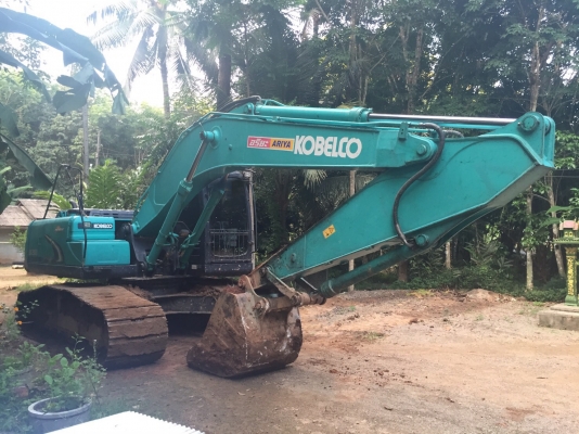 ขายรถแบคโฮ KOBELCO SK200-8 YN12T superXm ทำงาน 4354ชั่วโมง สนใจโทร 081-970-1072 ขายรถแบคโฮ KOBELCO SK200-8 YN12T superXm ทำงาน 4354ชั่วโมง สนใจโทร 081-970-1072