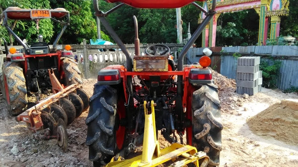ขายรถไถKUBOTA 34.แรงสถาพนางฟ้ารถพร้อมลุย เครื่อง เกียรดีไฮโลลิกแจ๋ว ขายรถไถKUBOTA 34.แรงสถาพนางฟ้ารถพร้อมลุย เครื่อง เกียรดีไฮโลลิกแจ๋ว