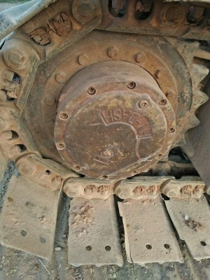 ขาย 695,000 KOBELCO sk 100-5 super  ไฟฟ้าครบ เครื่องดี ปั้มแรง เอวแน่น ช่วงล่างเต็ม เอกสารอินวอยทร์ รถอยู่ ราชบุรี 090-772-3710 090-772-3708