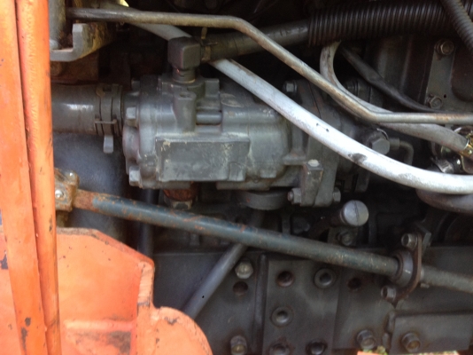 ขายรถไถคูโบต้า 34 แรงอุปกรณ์หน้าหลัง รถไร่ ขายรถไถคูโบต้า 34 แรงอุปกรณ์หน้าหลัง รถไร่