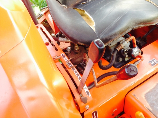 ขายรถไถคูโบต้า 34 แรงอุปกรณ์หน้าหลัง รถไร่ ขายรถไถคูโบต้า 34 แรงอุปกรณ์หน้าหลัง รถไร่