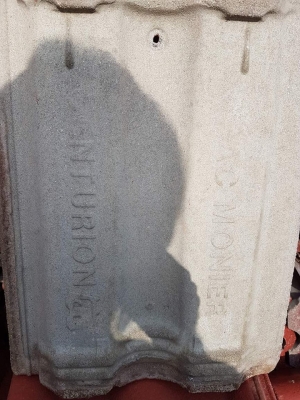 ขายกระเบื้องมุงหลังคา