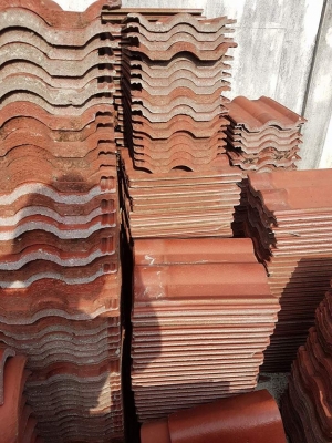 ขายกระเบื้องมุงหลังคา
