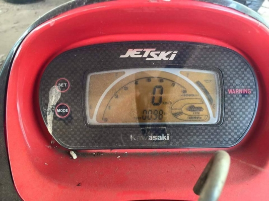 ขายเจ็ตสกีมือสองญี่ปุ่น ยี่ห้อ Kawasaki รุ่น1200 ขายเจ็ตสกีมือสองญี่ปุ่น ยี่ห้อ Kawasaki รุ่น1200