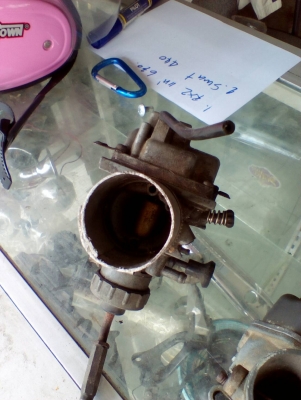 คาบู wing คาบู wing